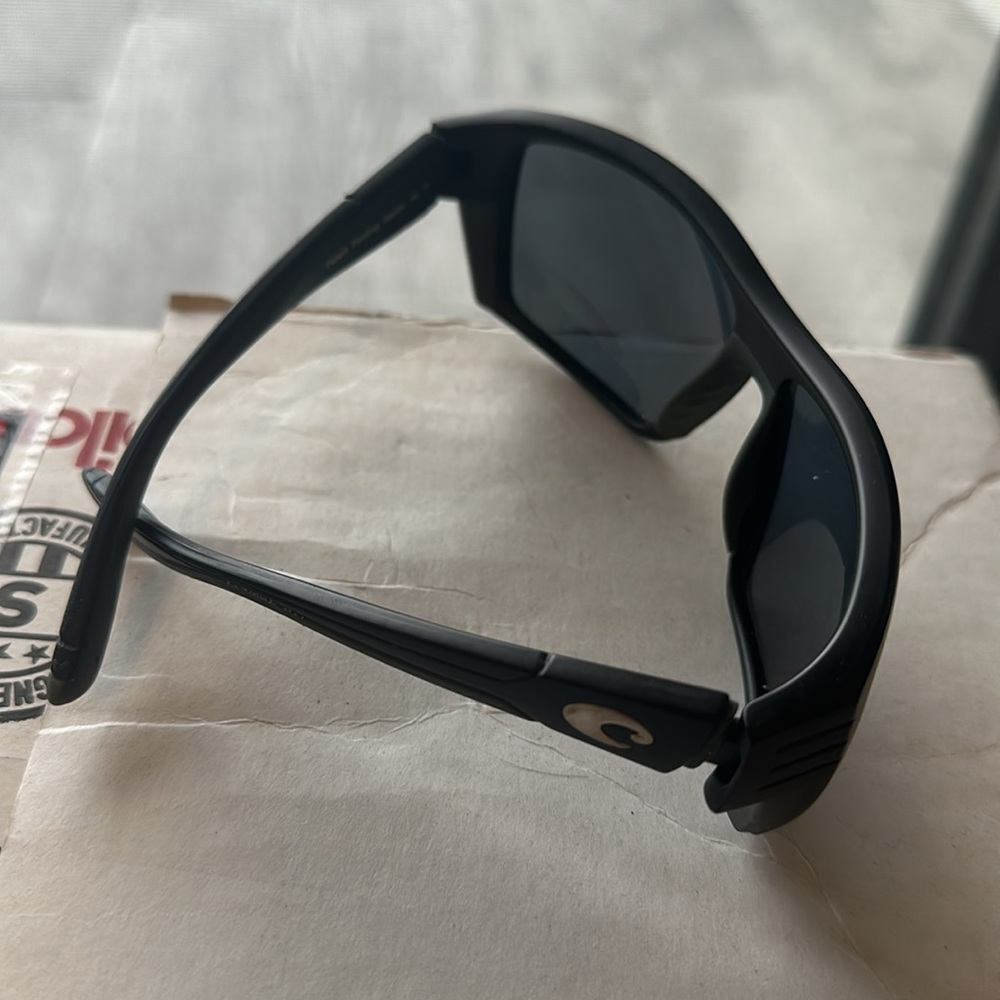 Costa sunglasses